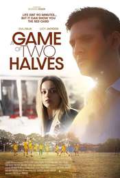 A Game of Two Halves
