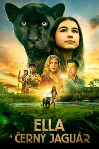 Autumn and the Black Jaguar - Posters
