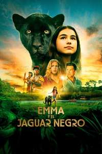 Autumn and the Black Jaguar - Posters