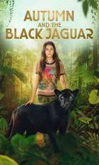 Autumn and the Black Jaguar