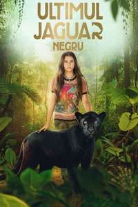 Autumn and the Black Jaguar - Posters