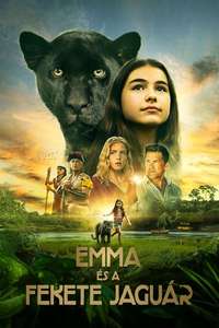 Autumn and the Black Jaguar - Posters