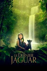 Autumn and the Black Jaguar - Posters