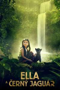 Autumn and the Black Jaguar - Posters
