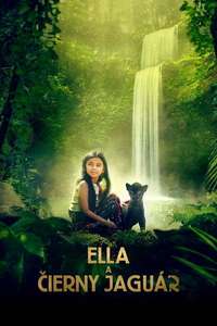 Autumn and the Black Jaguar - Posters