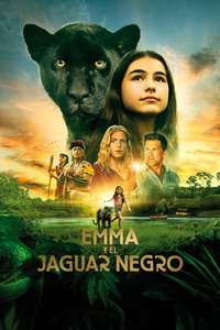 Autumn and the Black Jaguar - Posters