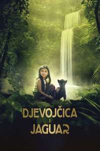 Autumn and the Black Jaguar - Posters