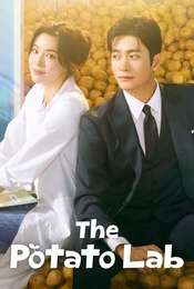 The Potato Lab Season 1