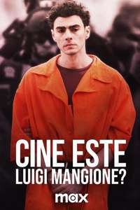 Who Is Luigi Mangione? - Posters