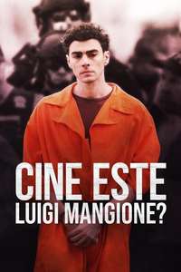 Who Is Luigi Mangione? - Posters