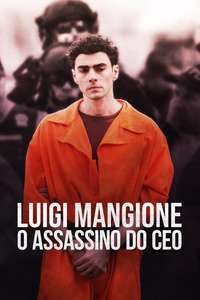 Who Is Luigi Mangione? - Posters