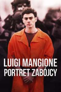 Who Is Luigi Mangione? - Posters