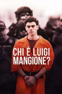 Who Is Luigi Mangione? - Posters