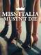 Miss Italia Mustn't Die