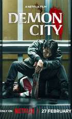 Demon City