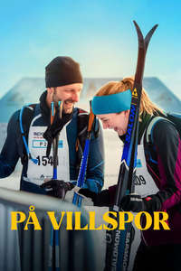 The Wrong Track - Posters