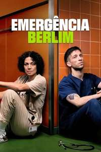 Berlin ER - Posters
