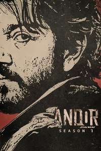 Andor - Posters