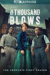 A Thousand Blows Season 1