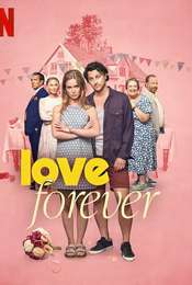 Love Forever