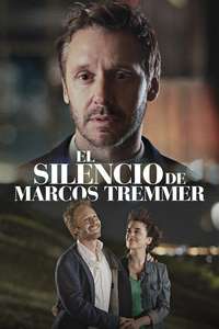El silencio de Marcos Tremmer - Posters