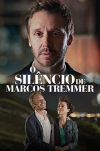 El silencio de Marcos Tremmer - Posters