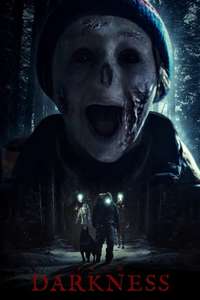 From Darkness - Posters