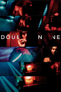 Double Engine - Posters