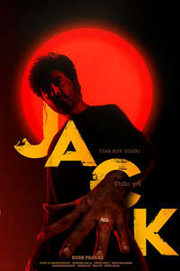 Jack - Posters