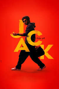 Jack - Posters