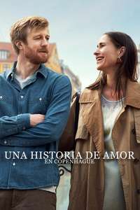 A Copenhagen Love Story - Posters