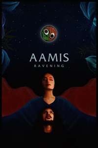 Ravening - Posters