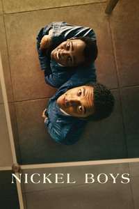Nickel Boys - Posters