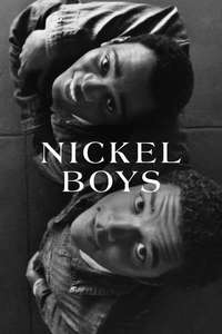 Nickel Boys - Posters