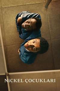 Nickel Boys - Posters