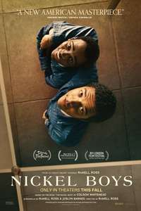 Nickel Boys - Posters