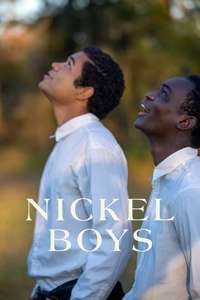 Nickel Boys - Posters