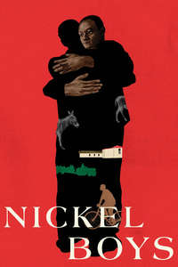 Nickel Boys - Posters