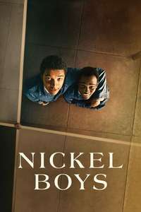 Nickel Boys - Posters