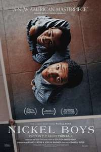 Nickel Boys - Posters
