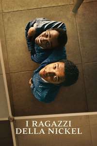 Nickel Boys - Posters