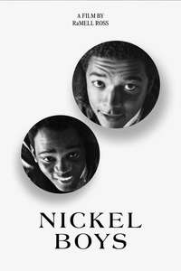 Nickel Boys - Posters