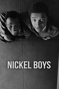 Nickel Boys - Posters