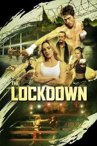 The Lockdown - Posters