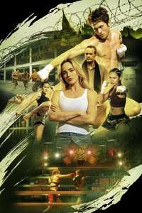 The Lockdown - Posters