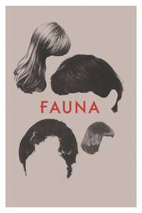 Fauna - Posters