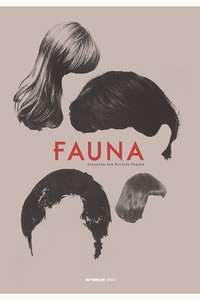 Fauna - Posters
