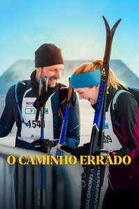 The Wrong Track - Posters