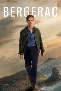 Bergerac - Posters