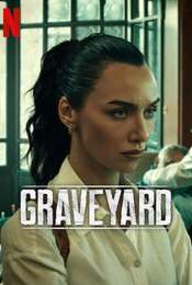 Graveyard Season 2